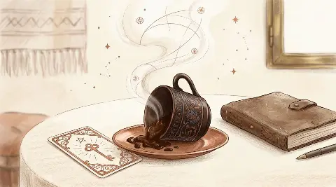 كيف أستخرج خريطة الميلاد من تاريخ ووقت الولادة؟
