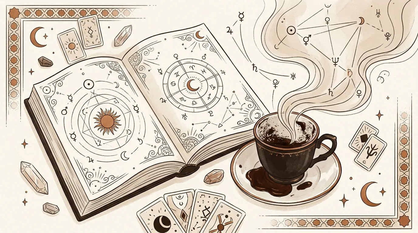 كيف أعرف الكوكب المسيطر في خريطة الميلاد؟