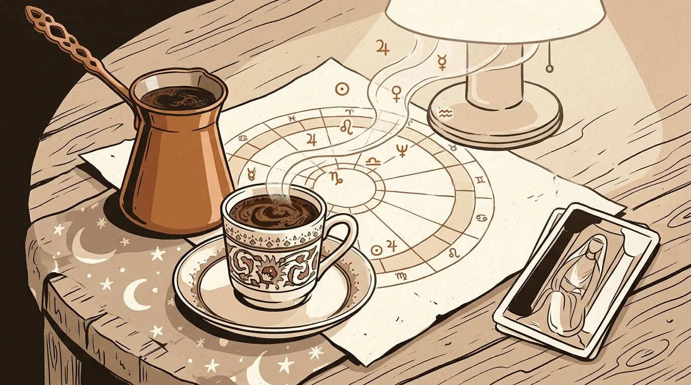 كيف أعرف حاكم كل بيت في خريطة الميلاد؟