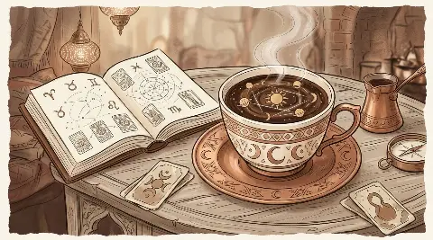 كيف أقرأ خريطة الميلاد إذا كان وقت الولادة غير معروف؟