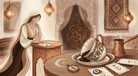 كيف تتصرف امرأة برج الحوت عند اكتشاف كذب شريكها؟