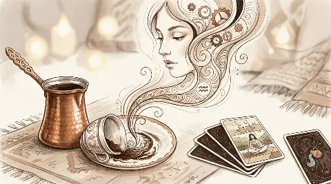 كيف تتصرف امرأة برج الدلو عند تراكم ضغوط العمل؟