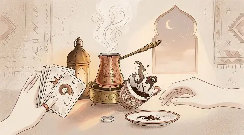 كيف تتعامل امرأة برج الحمل مع برود رجل برج الجدي؟