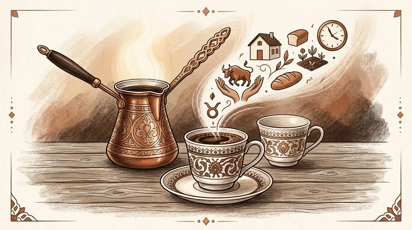 كيف تعبّر امرأة برج الثور عن حبها؟