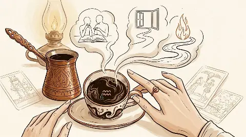 كيف تعرف أن امرأة برج الدلو معجبة بك؟
