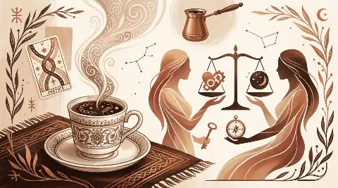 كيف تعرف أن امرأة برج الميزان تحبك؟