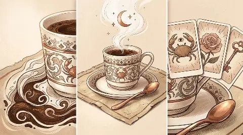 كيف تعرف أن رجل برج السرطان يخفي حبه؟