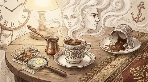كيف يظهر رجل برج الجدي غيرته دون أن يتكلم؟