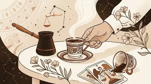 كيف يعتذر رجل برج الميزان بعد الخلاف؟