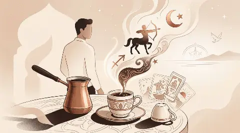 لماذا يخاف رجل برج القوس من الالتزام العاطفي؟