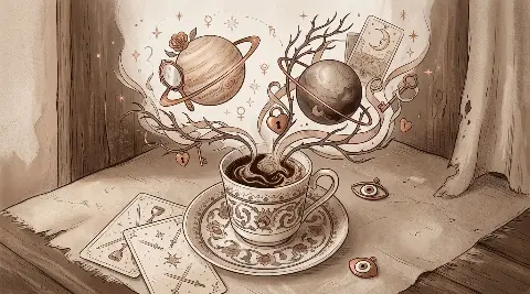 ما تأثير تربيع الزهرة وبلوتو على التعلق في الحب؟