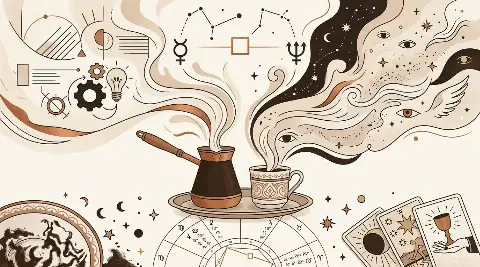 ما تأثير تربيع عطارد ونبتون على التفكير والتواصل؟