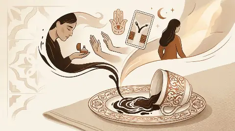 ما تفسير رؤية الحبيب السابق يطلب الزواج والرفض في المنام؟