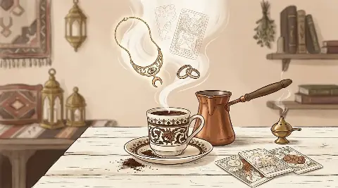 ما تفسير رؤية الزوج يهدي زوجته عقداً من الذهب في المنام؟