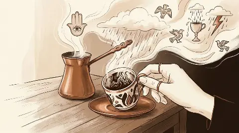 ما تفسير رؤية المطر الغزير في المنام؟