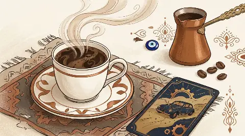 ما تفسير رؤية تعطل السيارة في طريق العمل في المنام؟