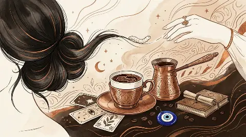 ما تفسير رؤية دودة بيضاء تخرج من الشعر في المنام؟