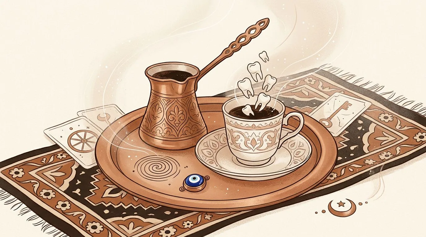 ما تفسير رؤية سقوط الأسنان في المنام؟