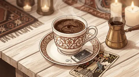ما تفسير رؤية شاشة الجوال مكسورة والحزن عليها في المنام؟