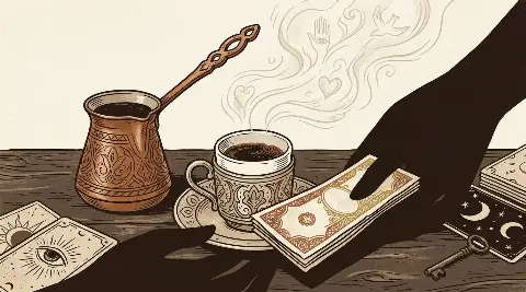 ما تفسير رؤية شخص يعطيني نقوداً ورقية في المنام؟