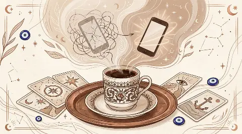 ما تفسير رؤية ضياع الجوال والعثور عليه في المنام؟