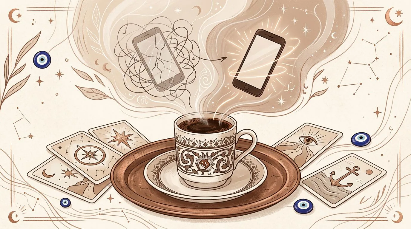 ما تفسير رؤية ضياع الجوال والعثور عليه في المنام؟