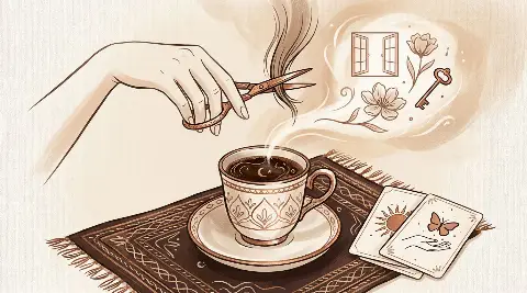 ما تفسير رؤية قص الشعر في المنام للعزباء؟