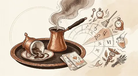ما دلالة البيت السادس في خريطة الميلاد؟
