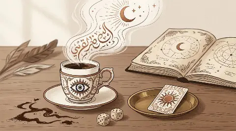 ما دلالة الشمس في البيت 12 على العزلة والثقة بالنفس؟