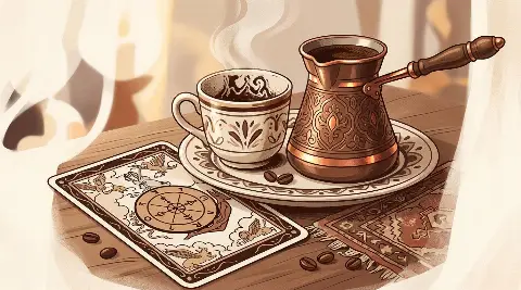 ما دلالة بطاقة عجلة الحظ في التاروت للعمل؟