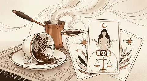 ما دلالة ليليث في البيت السابع على العلاقات العاطفية؟