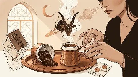 ما صفات امرأة برج الجدي في العلاقات؟