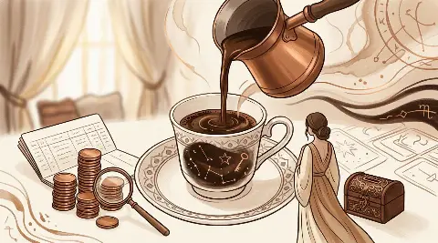 ما صفات امرأة برج العذراء في إدارة المال؟