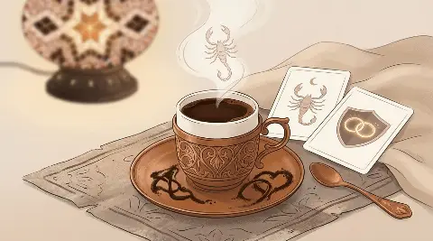 ما صفات امرأة برج العقرب في الزواج؟