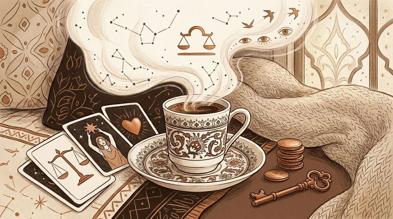 ما صفات امرأة برج الميزان في الإنفاق والادخار؟