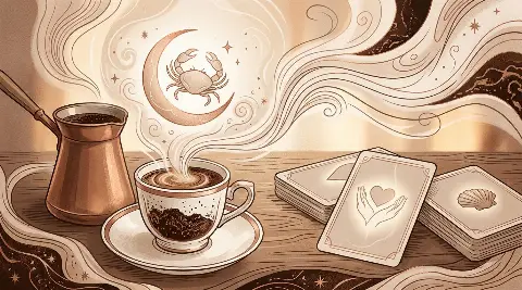 ما صفات برج السرطان عند الوقوع في الحب؟