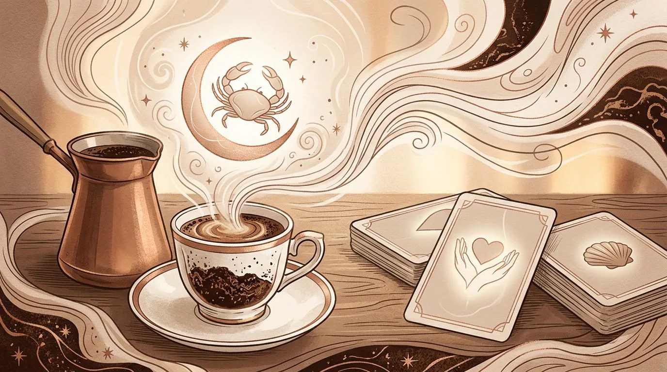 ما صفات برج السرطان عند الوقوع في الحب؟