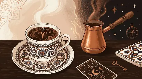 ما صفات رجل برج الحمل في الزواج؟