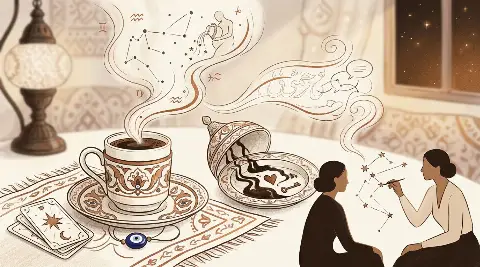 ما علامات اشتياق رجل برج الدلو بعد الفراق؟