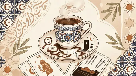 ما علامات كتمان رجل برج العذراء غضبه في بداية العلاقة؟