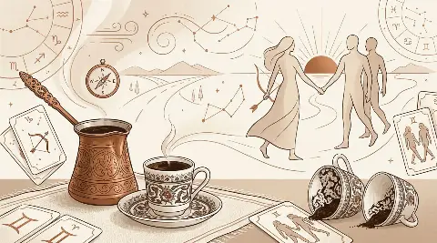 ما مدى توافق امرأة برج القوس مع رجل برج الجوزاء؟