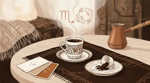 ما مدى توافق رجل برج العقرب مع امرأة برج الحوت؟