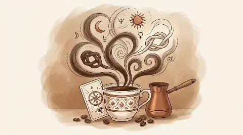 ما معنى العقدة الجنوبية في خريطة الميلاد؟