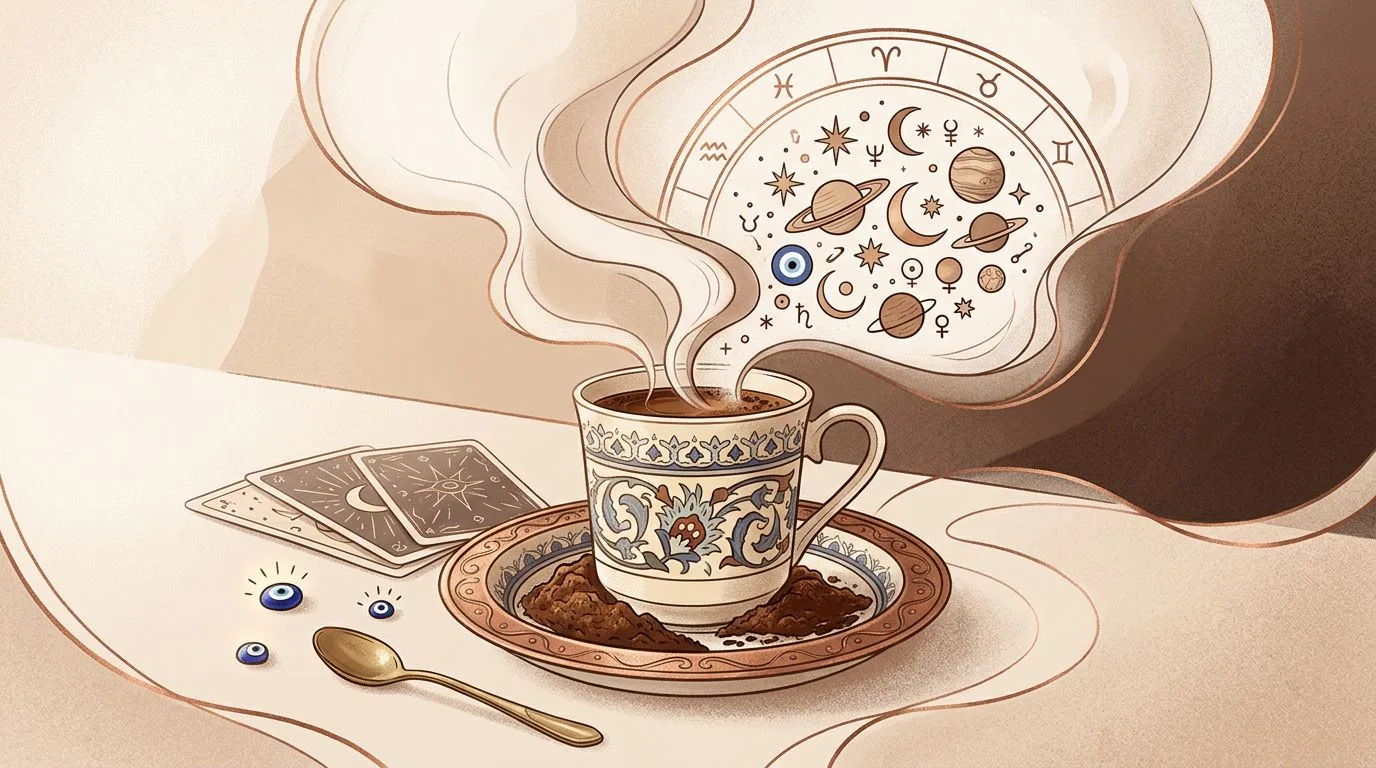 ما معنى تجمع الكواكب في برج واحد بخريطة الميلاد؟