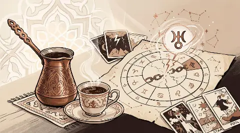 ما معنى كوكب أورانوس في خريطة الميلاد؟