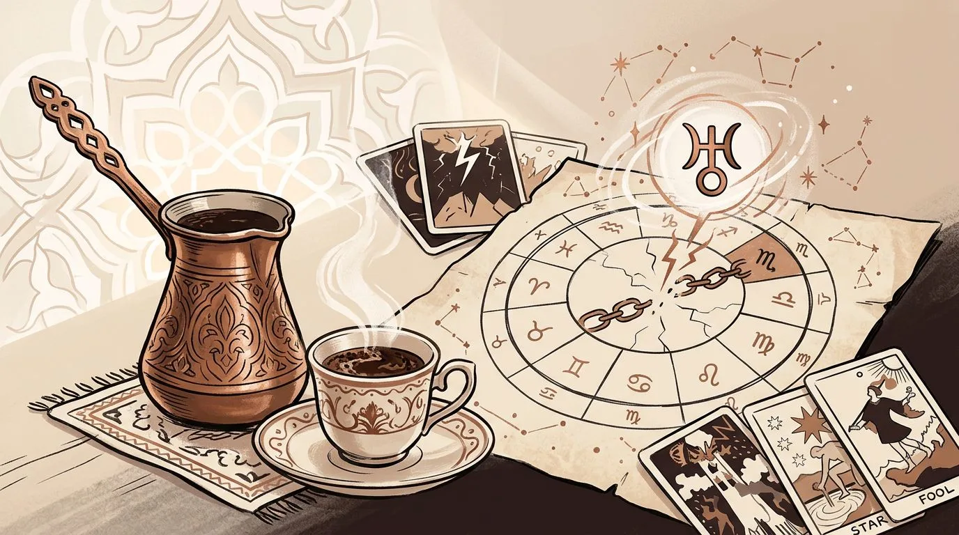 ما معنى كوكب أورانوس في خريطة الميلاد؟