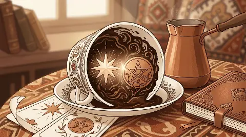 ماذا يعني اجتماع النجمة وآس العملات لقبول وظيفة؟
