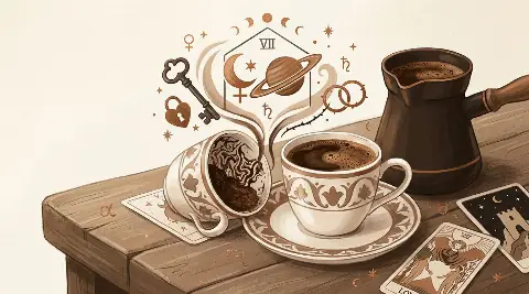 ماذا يعني اقتران الزهرة وزحل في البيت السابع للزواج؟