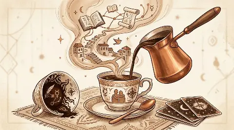 ماذا يعني البيت الثالث في خريطة الميلاد؟
