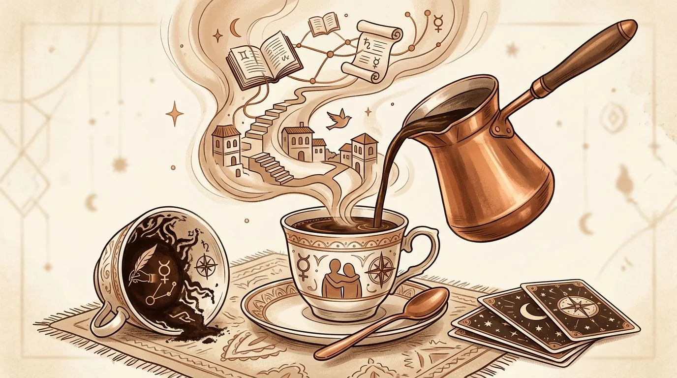 ماذا يعني البيت الثالث في خريطة الميلاد؟
